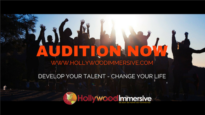 HIauditionnow